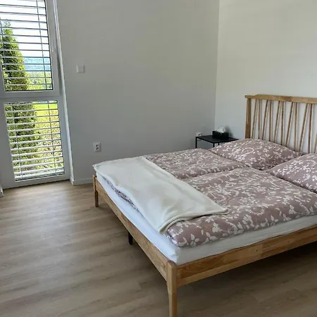 Apartmán Comfy Bojnice