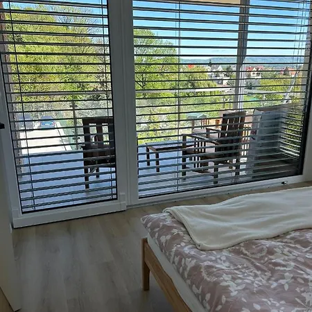 Apartmán Comfy