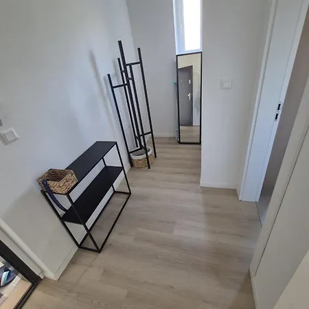 Apartmán Comfy *