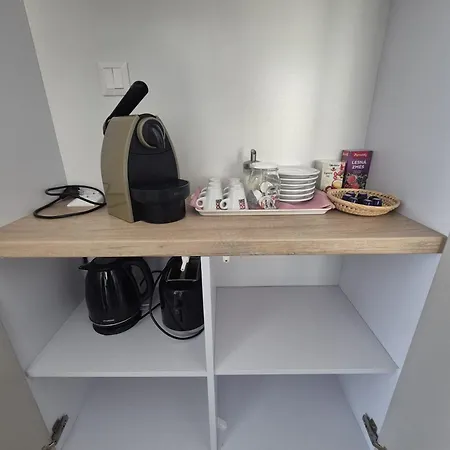 公寓 Comfy 波切尼斯