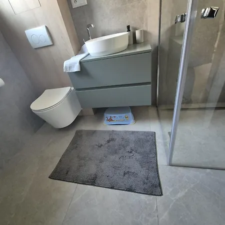 Comfy 公寓 波切尼斯