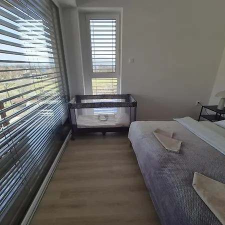 Apartamento Comfy Bojnice